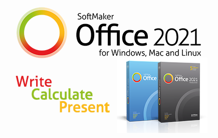 softmaker office vs microsoft office