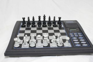 chess games of kasparov